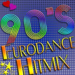90s Techo Eurodance