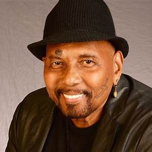 Aaron Neville