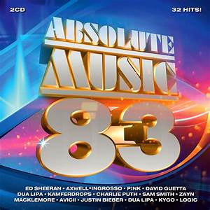Absolute Music 83