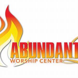 Abundant Worship