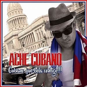 Ache Cubano