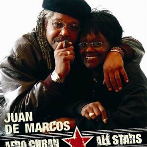 Afro Cuban All Stars