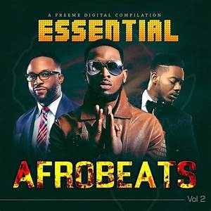 Afrobeat Essentials