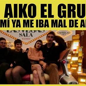 Aiko El Grupo