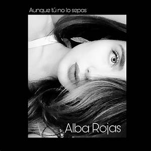 Alba Rojas