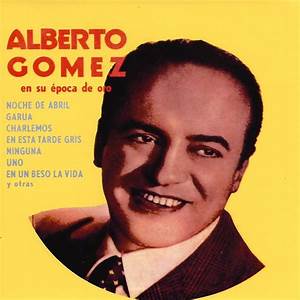 Alberto Gomez