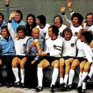 Alemania 1974