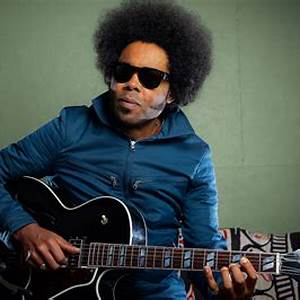 Alex Cuba