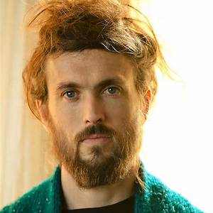 Alex Ebert