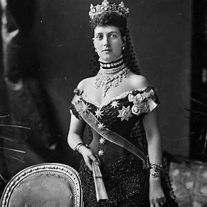 Alexandra Queen