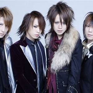 Alice Nine