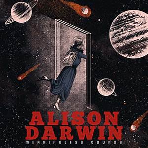 Alison Darwin