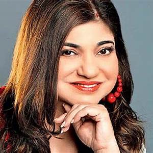 Alka Yagnik