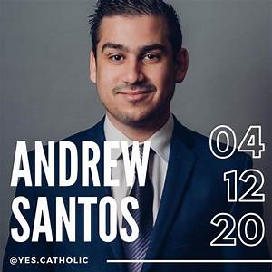 Andy Santos