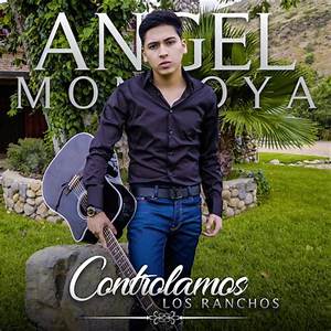 Angel Montoya