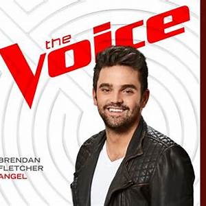 Angel The Voice
