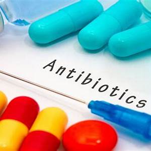 Antibiotikos
