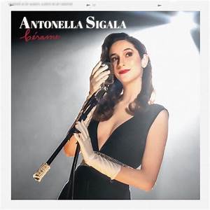 Antonella Sigala