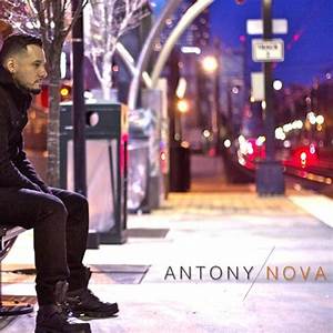 Antony Nova