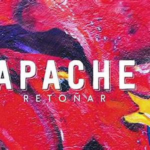 Apache Oraspi