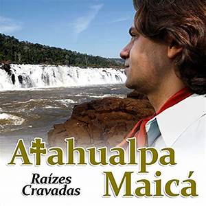 Atahualpa Maica