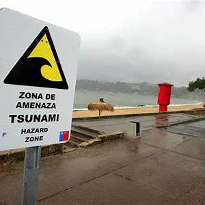 Atencion Tsunami
