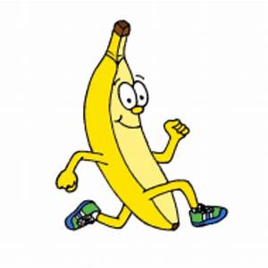 Banana Jogging