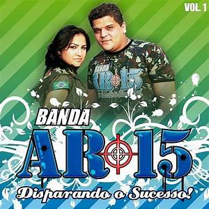 Banda Ar 15