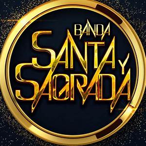 Banda Santa Y Sagrada