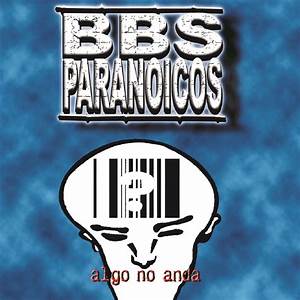 Bbs Paranoicos