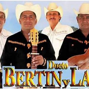 Bertin Y Lalo