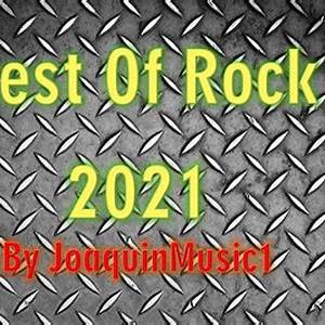 Best Of Rock 2021