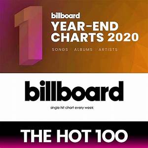 Billboard Hits 2010 2020