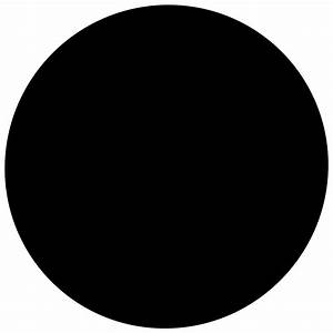 Black Circle