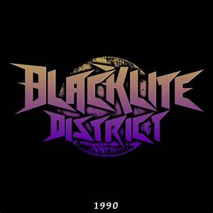 Blacklite District