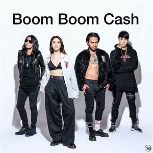 Boom Boom Cash