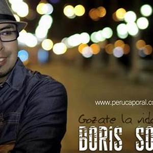 Boris Sosa