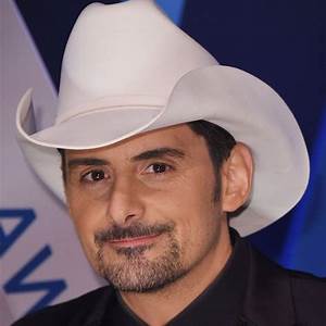 Brad Paisley