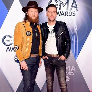 Brothers Osborne