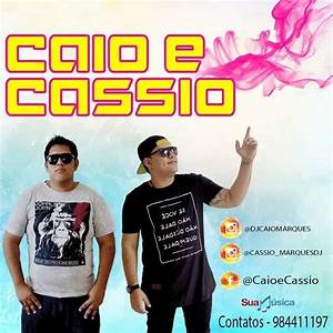 Caio E Cassio