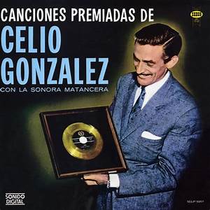 Celio Gonzalez