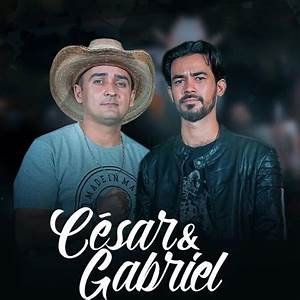 Cesar E Gabriel
