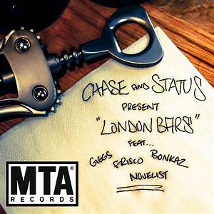 Chase Y Status
