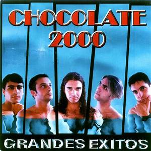 Chocolate 2000