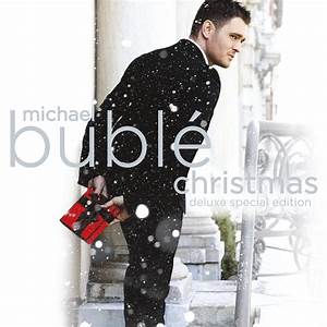 Christmas Magic By Michael Buble