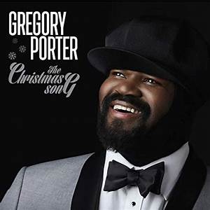 Christmas Y Me By Gregory Porter