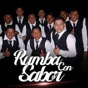 Con Sabor A Rumba