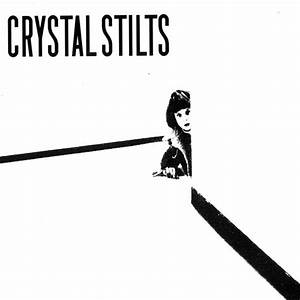Crystal Stilts