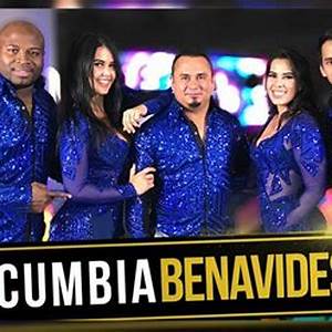 Cumbia Benavides