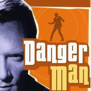 Danger Man